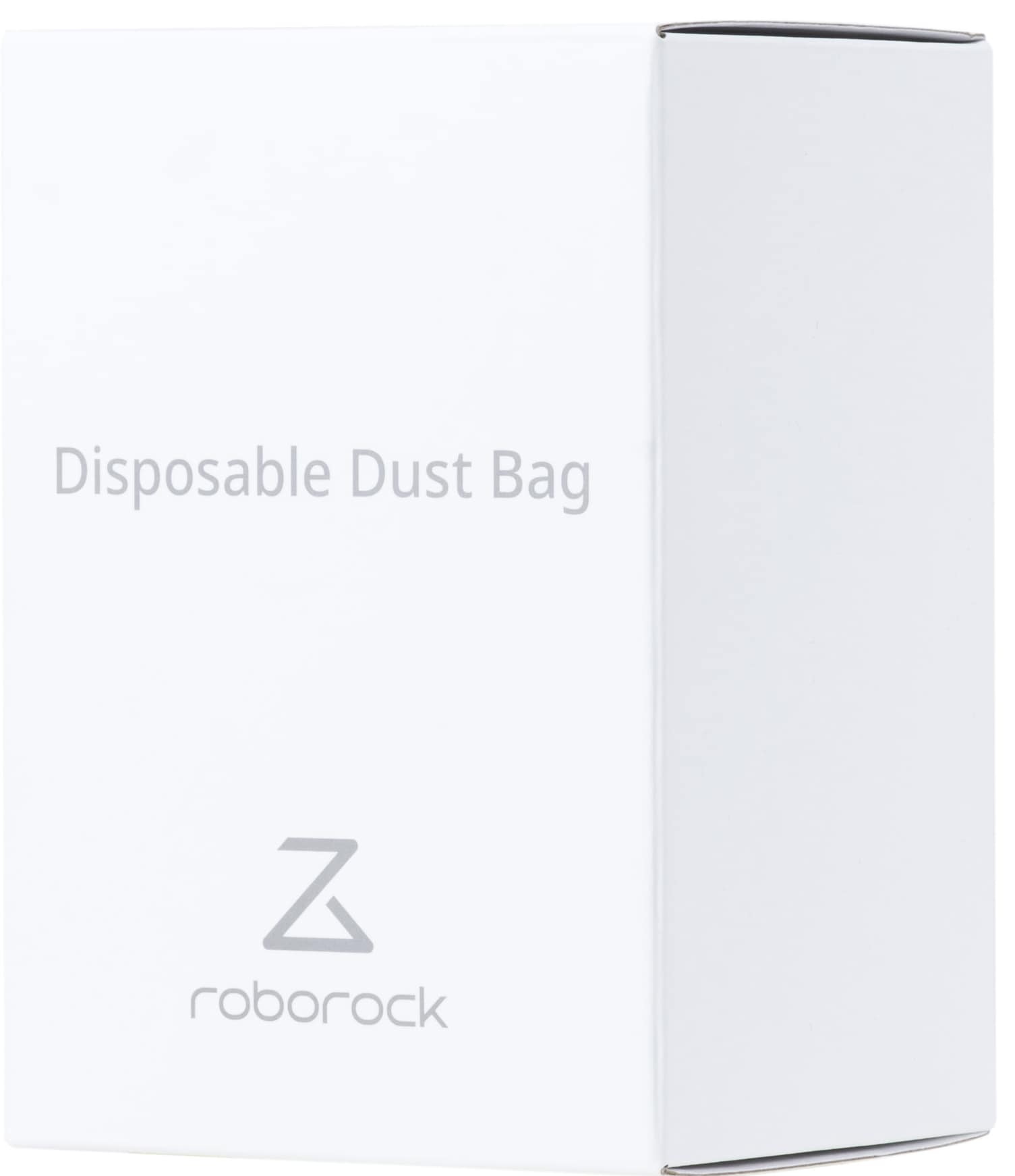 Sacs à poussière  Roborock S7 MaxV Ultra (6 pièces)