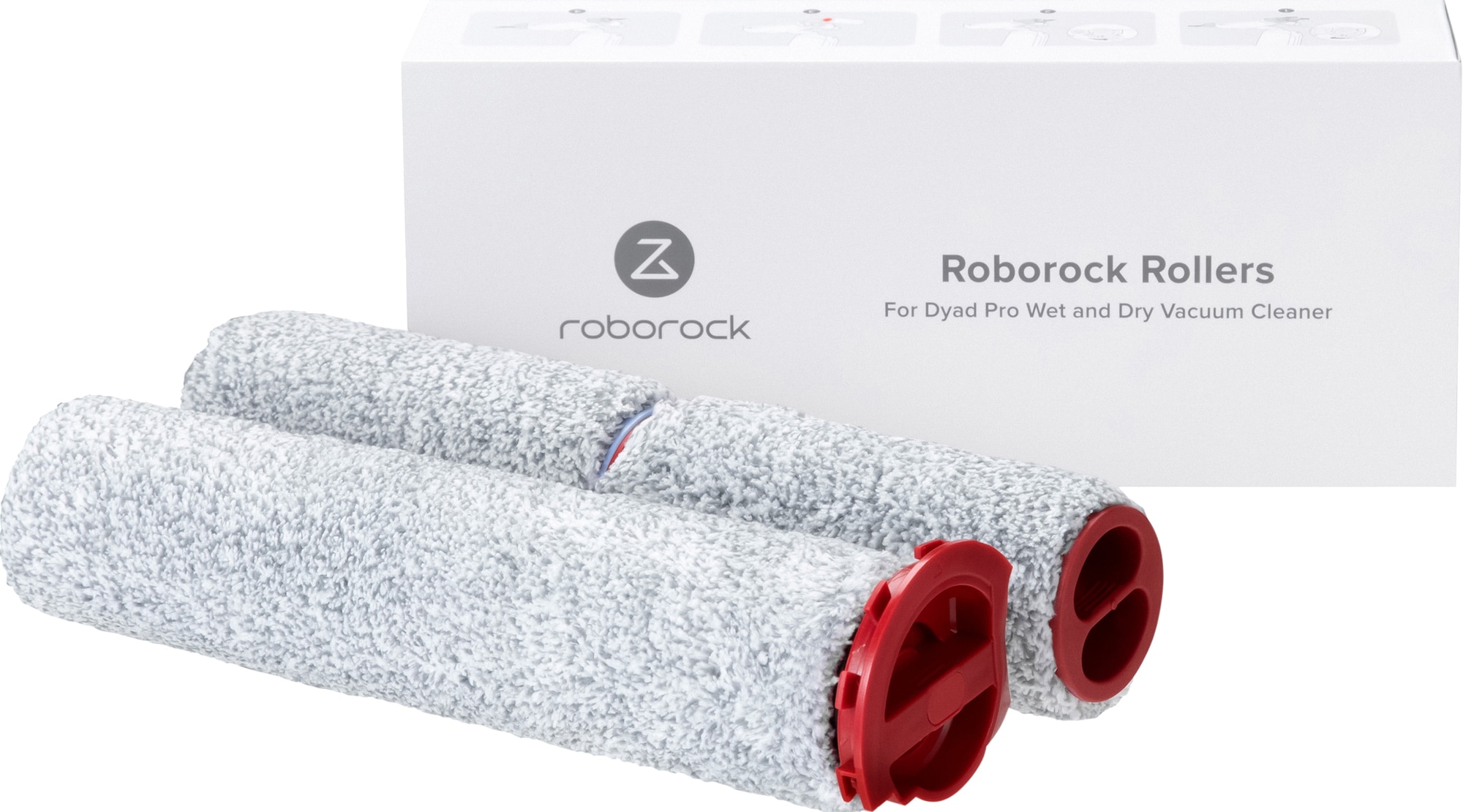 Roller kit Roborock Dyad Pro