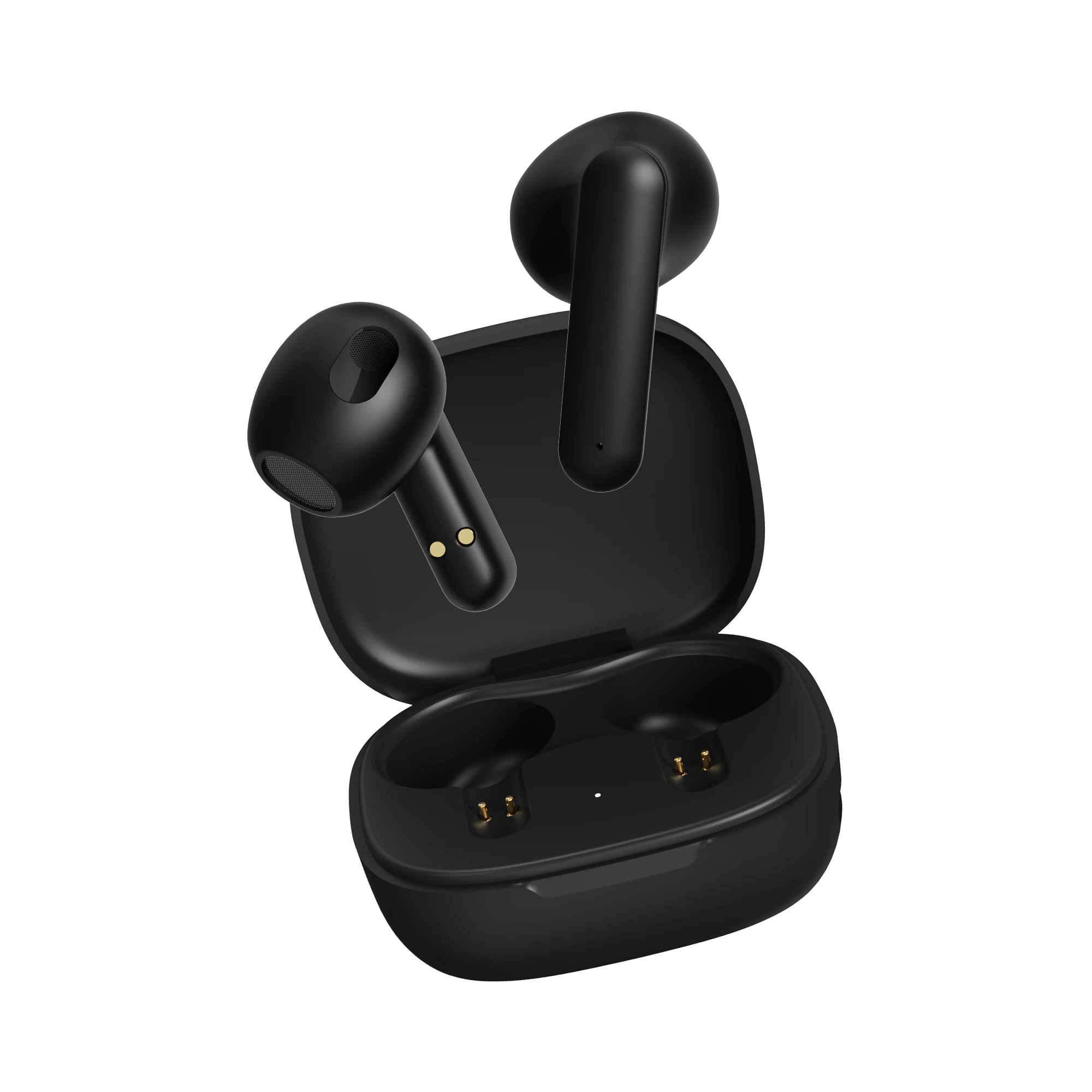 Écouteurs True Wireless in-ear, noir