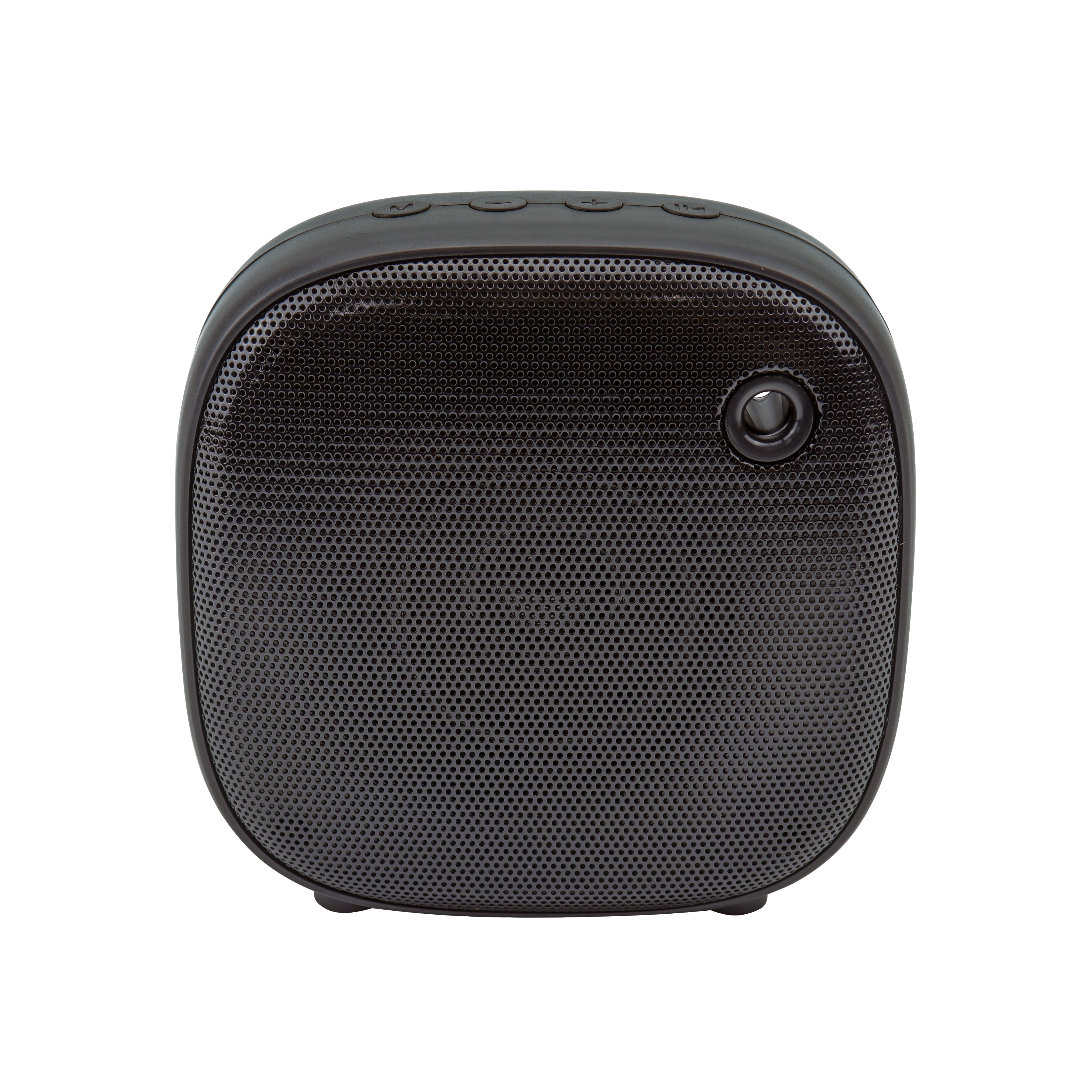 Enceinte Bluetooth compacte, noir