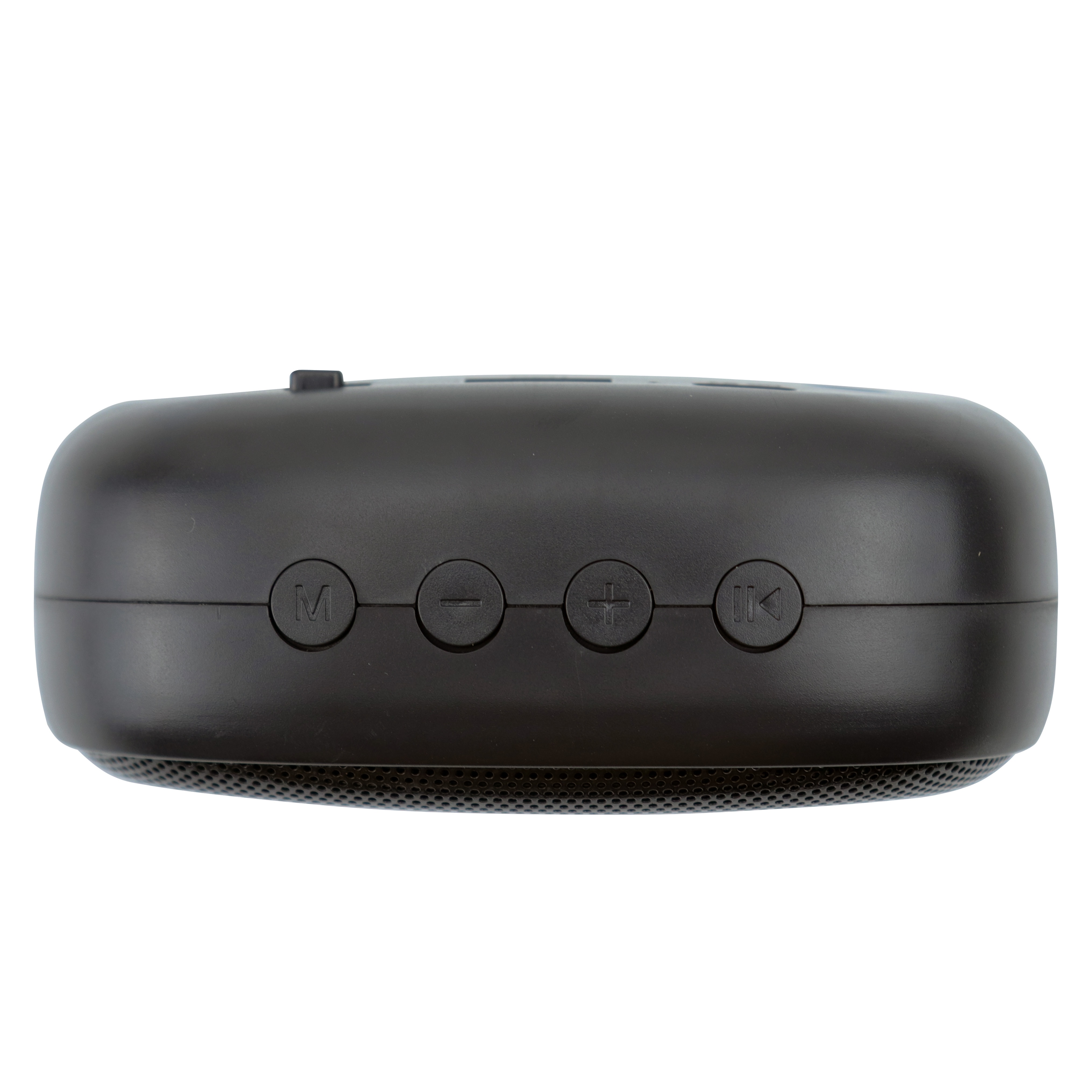 Enceinte Bluetooth compacte, noir