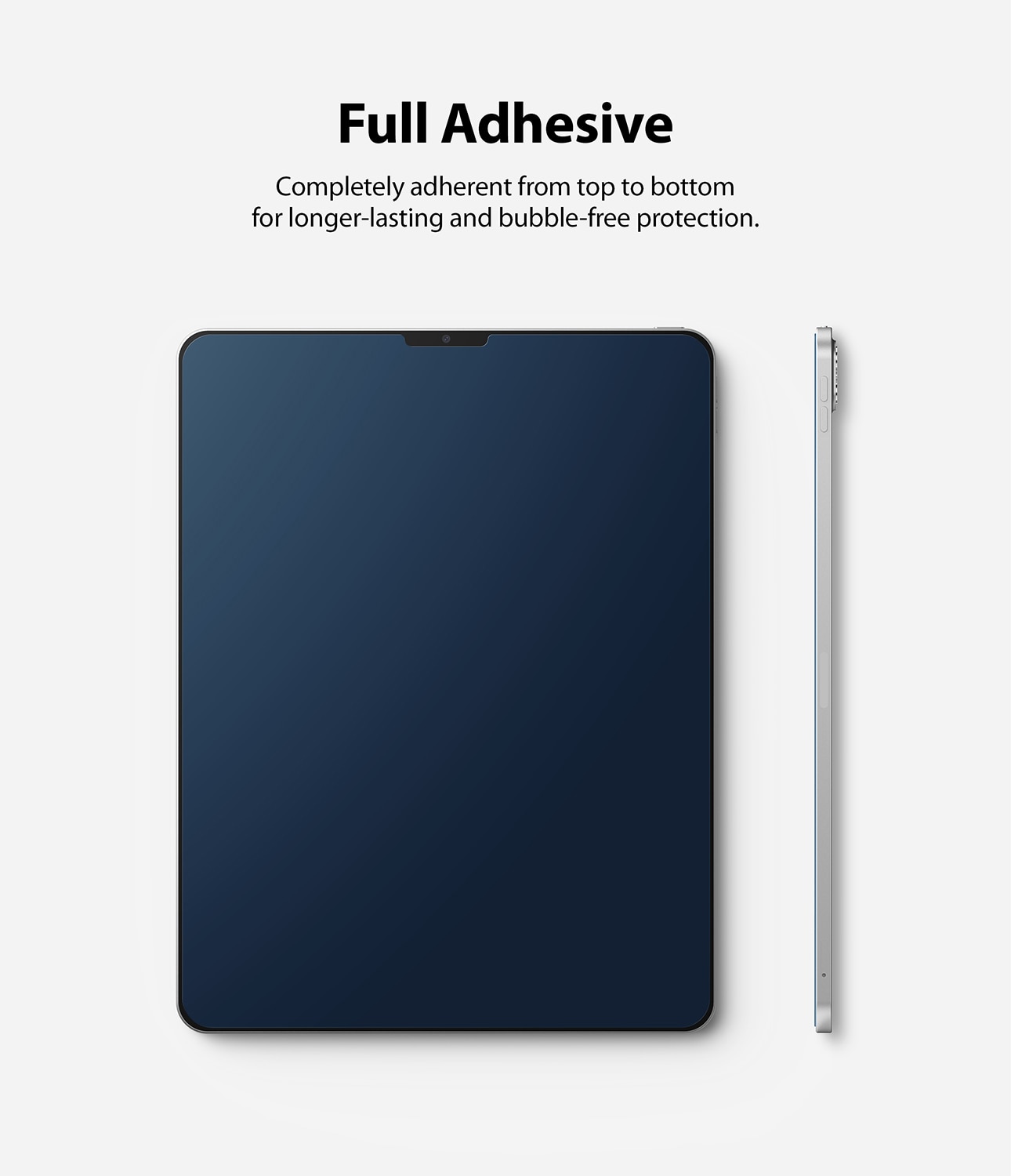 Paper Touch Hard Screen Protector (2 pièces) iPad Pro 11 1st Gen (2018)