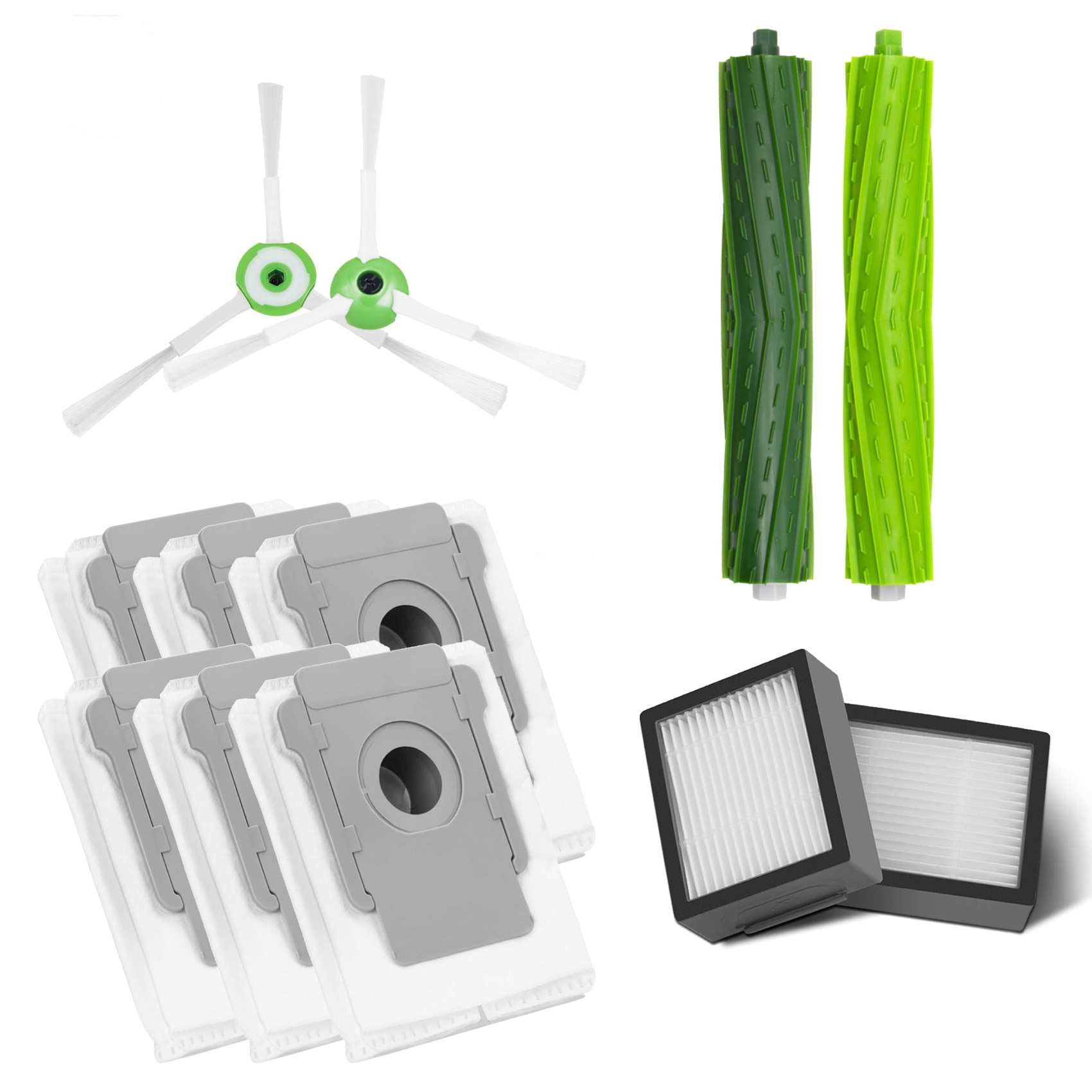 Kit d'accessoires iRobot Roomba i5 Plus