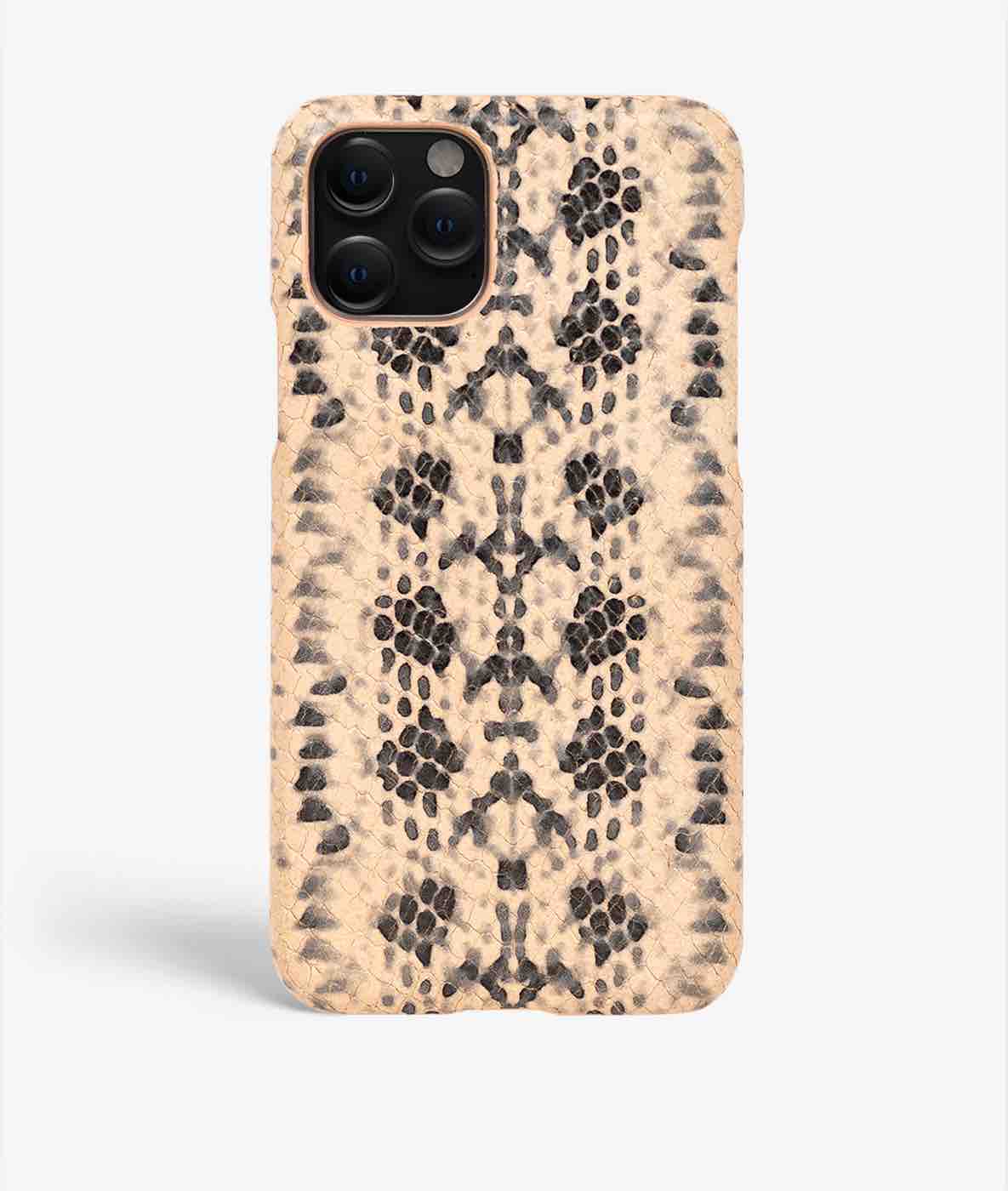 Coque iPhone 11 Pro Snake Powder