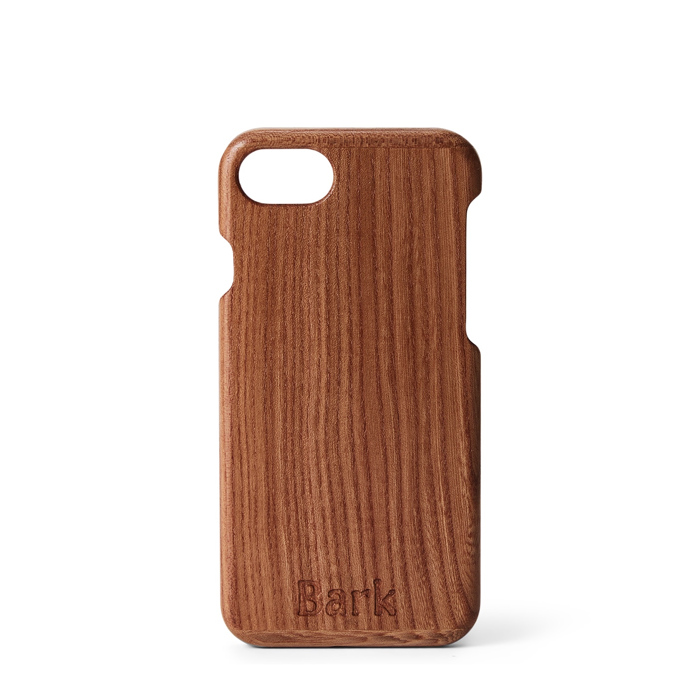 iPhone 8 coque en bois de feuillus suédois - Alm
