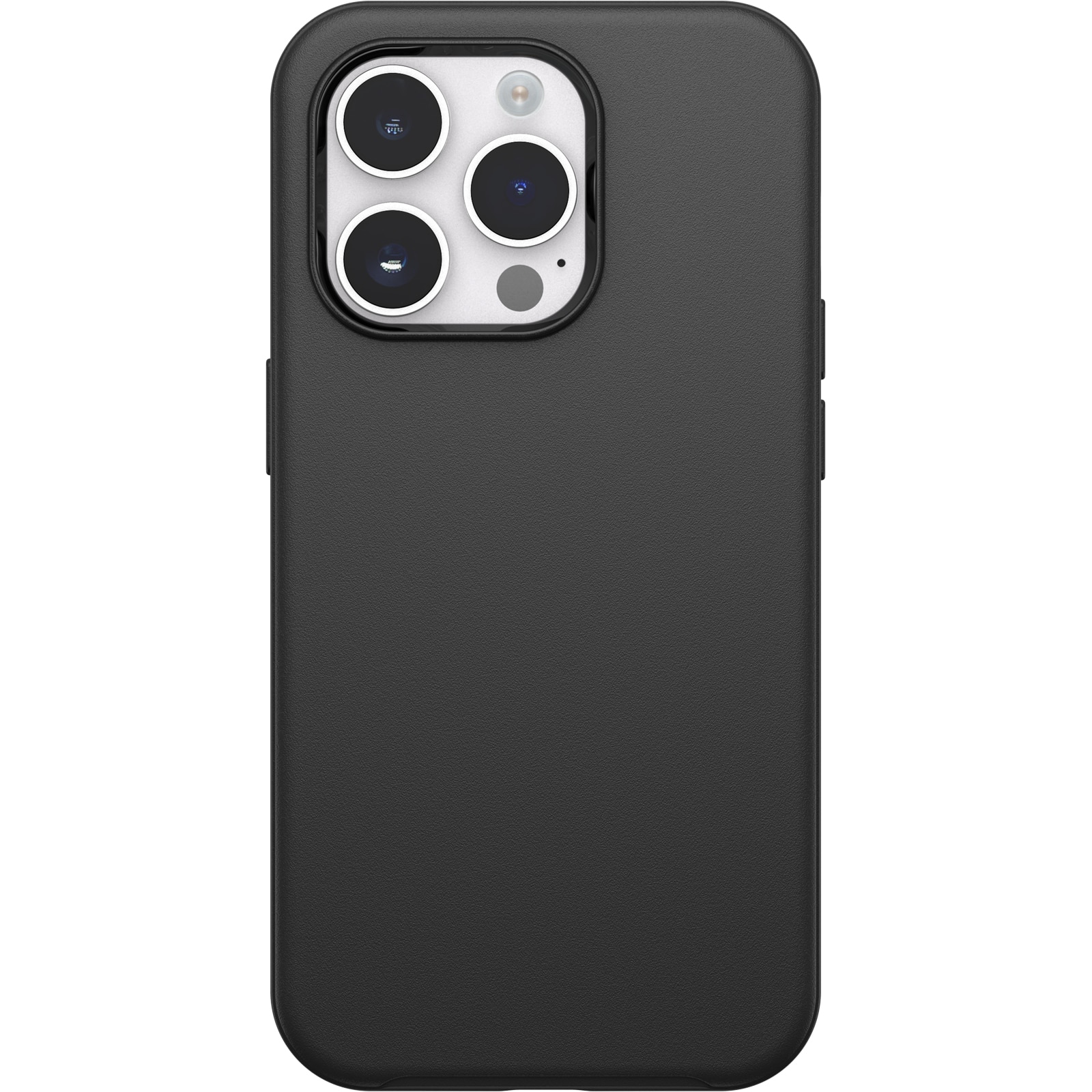 Coque Symmetry iPhone 14 Pro Black