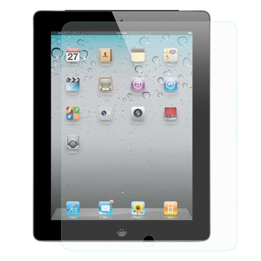 Protecteur d'écran Verre trempé 0.25mm iPad 9.7 3rd Gen (2012)