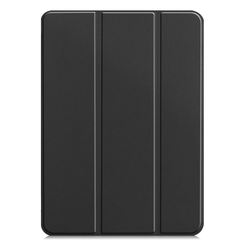 Étui Tri-Fold iPad Pro 12.9 4th Gen (2020), noir