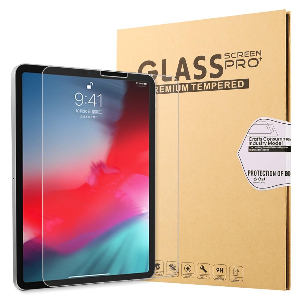 Protection d'écran iPad Pro 12.9 en verre trempé