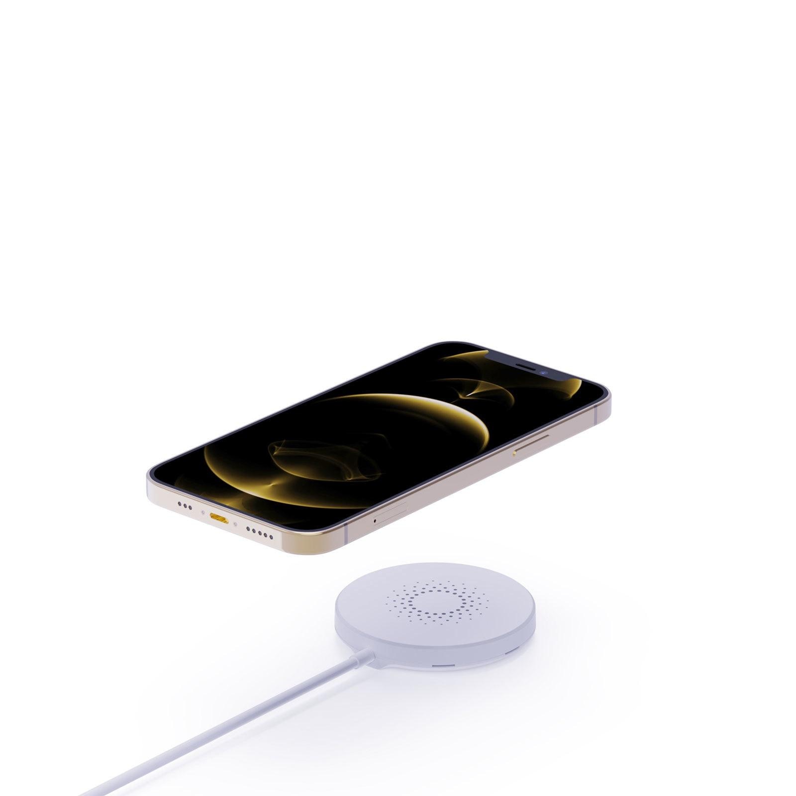 Chargeur complet pour iPhone 15 Pro Max - Câble de 2m et chargeur mural -  Smartline