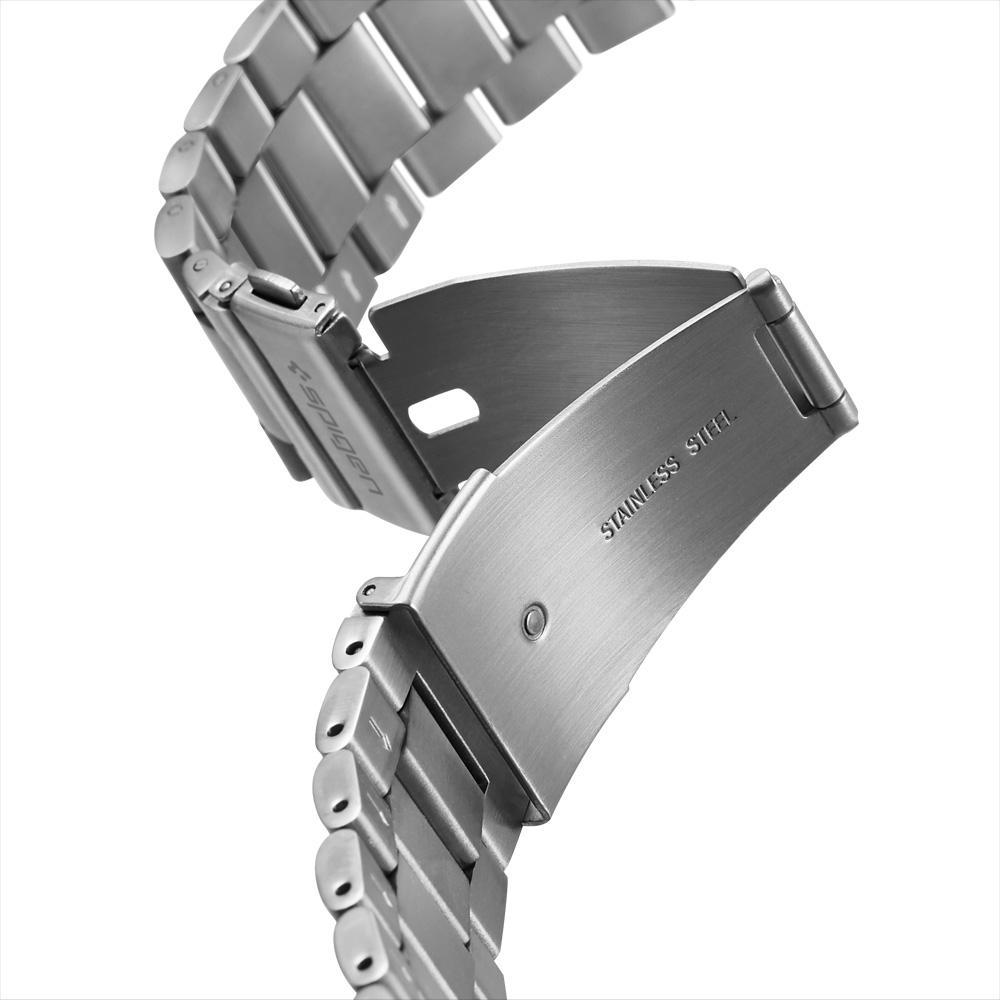 Bracelet Modern Fit Suunto 9 Peak Pro, Silver