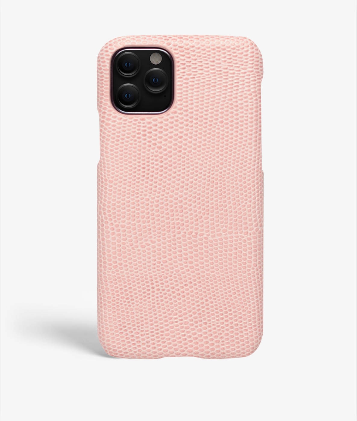 Coque iPhone 11 Pro Lizard Rose