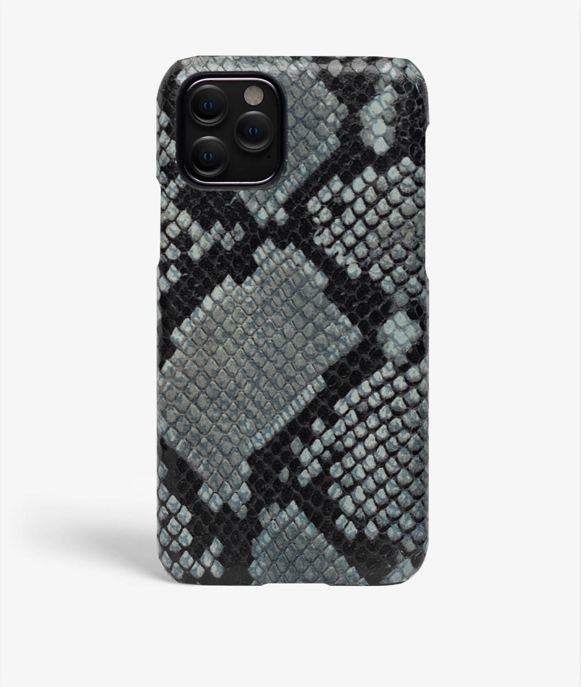 Coque iPhone 11 Pro Python Steel